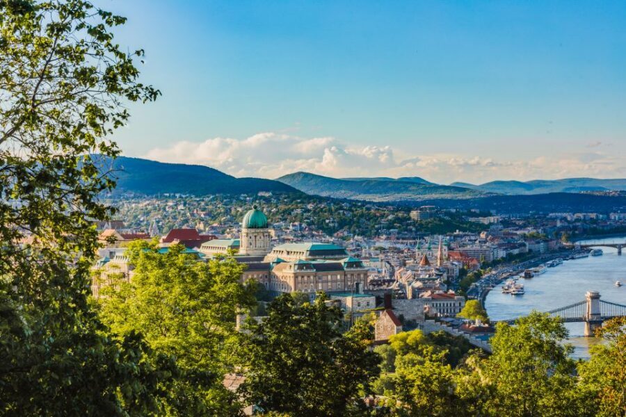 Budapest: Private Custom Tour with a Local – Icons & Gems - Booking support: what’s included and what you still pay