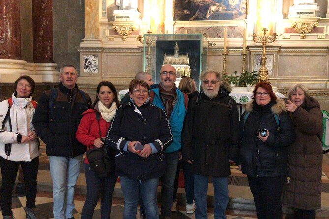 Budapest: Private Custom Walking Tour with A Guide (Private Tour) - Private custom walking tour: what you’re really buying in Budapest