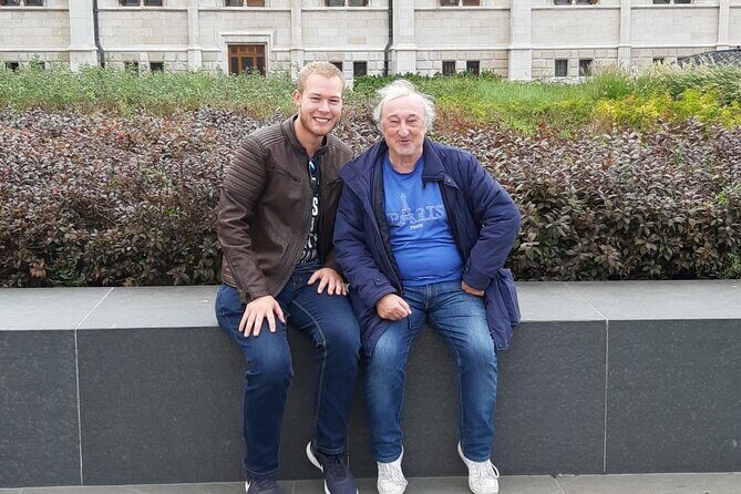 Budapest: Private Custom Walking Tour with A Guide (Private Tour) - Who this tour suits best in Budapest