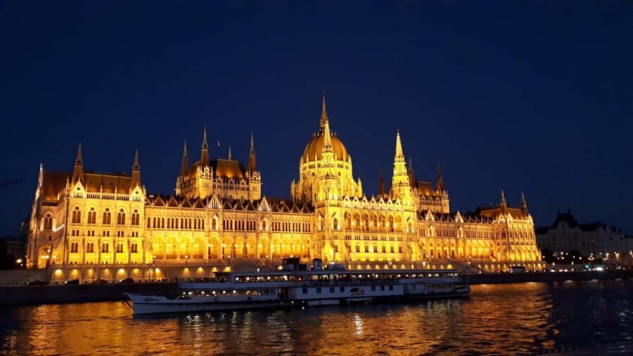 Budapest: Private Customizable Guided Tour - Key highlights worth planning for
