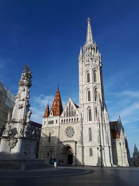 Budapest: Private Customizable Guided Tour - A Private Guide That Lets Budapest Fit Your Schedule