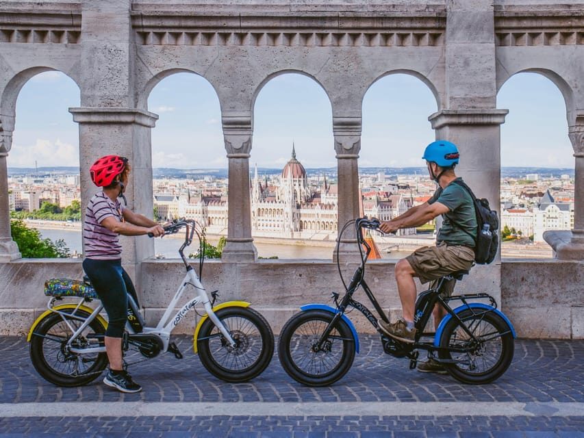 Budapest: Private Customizable Tour in French - Andrássy Avenue Photo Stop: A Boulevard Built for Looking