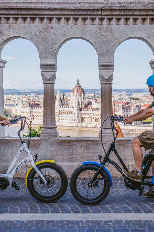 Budapest: Private Customizable Tour in French - Getting Extra Value With BUDAVENTURE and Other Add-Ons