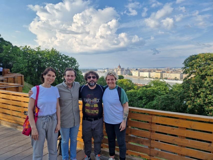 Budapest: private deluxe tour with a native, in Spanish - Andrássy Avenue and Heroes’ Square: UNESCO energy without the exhaustion