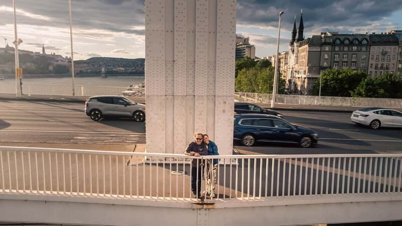 Budapest: private drone photo session - Key highlights you’ll care about