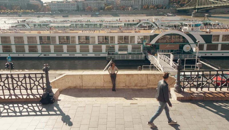Budapest: private drone photo session - Price and value: is $41 per person reasonable?