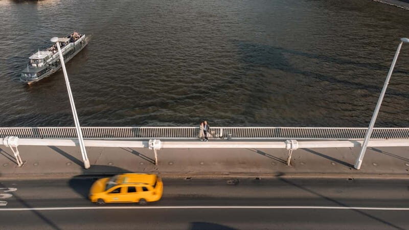 Budapest: private drone photo session - Should you book Budapest: private drone photo session?