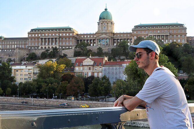 Budapest Private Guided Tour with Photoshoot - Big(3hrs) - Key things to know before you go