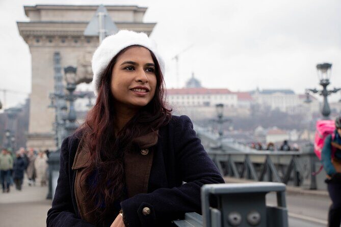 Budapest Private Guided Tour with Photoshoot - Big(3hrs) - Starting at Clark Ádám tér: funicular, 0 km stone, and quick big-picture views