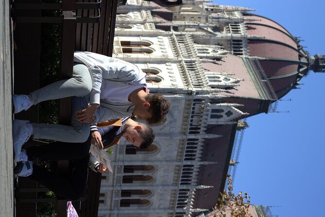 Budapest Private Guided Tour with Photoshoot - Big(3hrs) - St. Stephen’s Basilica: the iconic finish of the “wow” stretch