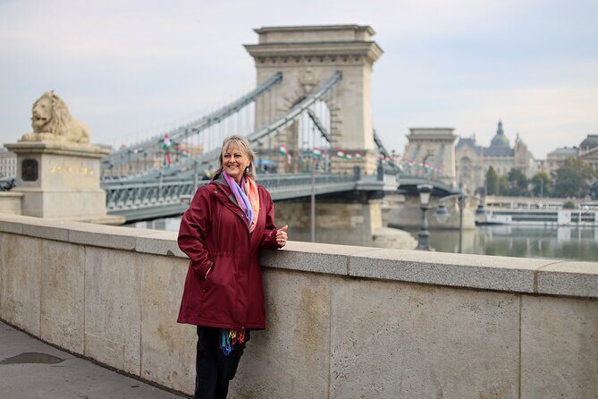 Budapest Private Guided Tour with Photoshoot - Small(2hrs) - The photoshoot itself: what 400+ images and same-day delivery really mean