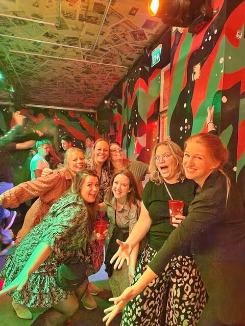 Budapest: Private, Personalized Pub Crawl, 3 drinks included - Why a private pub crawl makes sense in Budapest