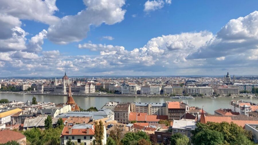 Budapest: private sightseeing tour by public transportation - Price and group size: when $217 is great value (and when it isn’t)