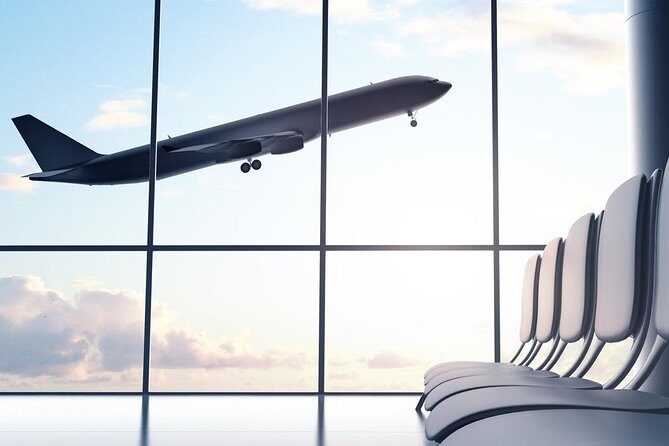 Budapest Private Transfer Airport, Hotel and Cruise Port - Pickup in Budapest: where the driver waits and how you’ll identify the car