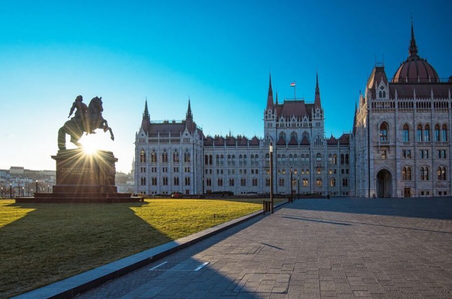 Budapest: Private Walking Tour of City with Spanish Guide - Price and Value: $116 Per Group Up to 5 People