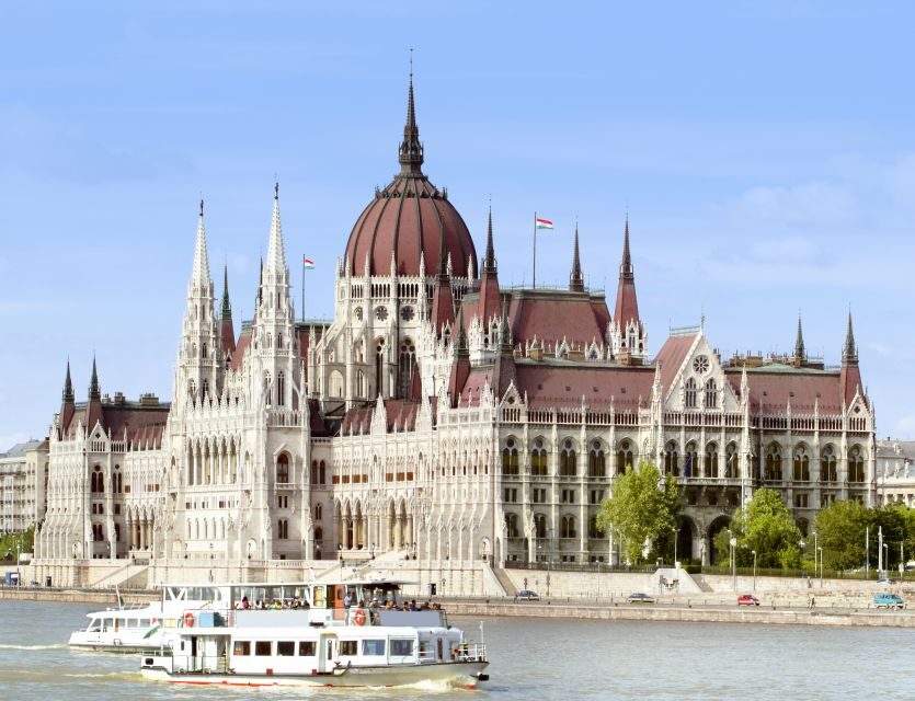 Budapest: Private Walking Tour of City with Spanish Guide - Starting Point Freedom: Where You Meet Changes the Whole Day
