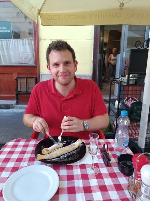 Budapest: Private Walking Tour with a Local - Why a Lokafy walking tour feels more like a local plan than a checklist