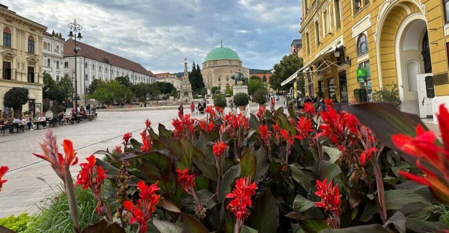 Budapest: Private Walking Tour with a Local Guide - Key things to know before you go