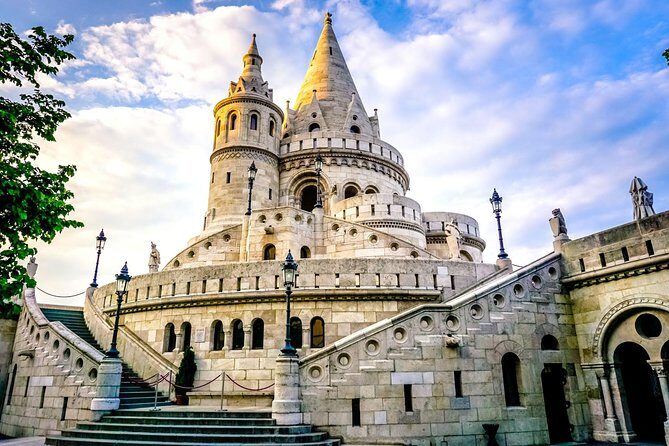 Budapest Roundtrip Private Airport Transfer - Quick highlights