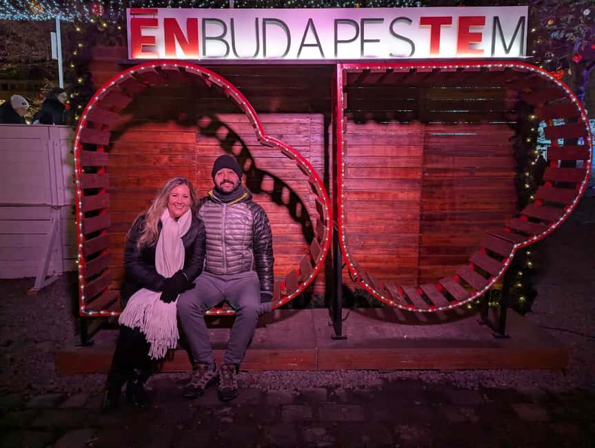 Budapest: Ruin Bars, Street Art, and Jewish Quarter Tour - What Makes the Guide Matter Here (Lena’s Storytelling Style)