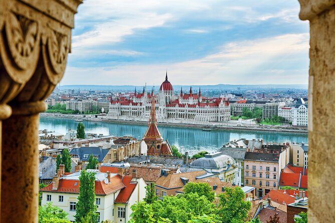 Budapest Scavenger Hunt and Highlights Self Guided Audio Tour - Price and Value: What $8.40 Gets You (and What It Doesn’t)