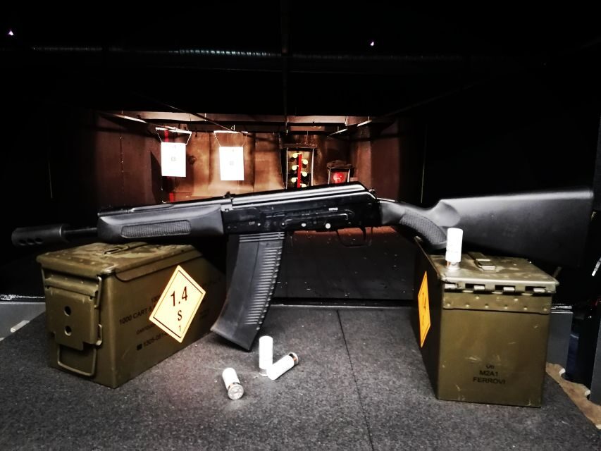 Budapest: Soviet Package - Safety, rules, and why this setup works for beginners