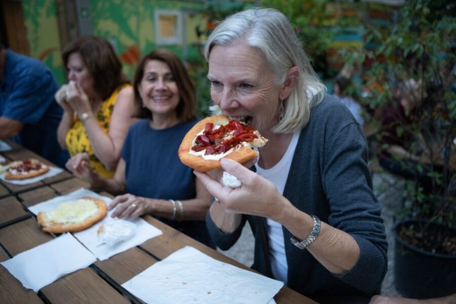 Budapest Street Food Tour with Snacks, Dessert & Beer - Budapest Street Food Tour with Snacks, Dessert & Beer: what you’re really buying for $135
