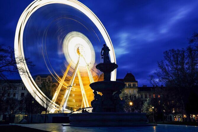 Budapest Street Photography by Lukacs Gabor - Key Points Before You Go