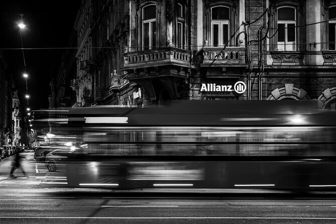 Budapest Street Photography by Lukacs Gabor - Golden Hour Shooting: Turning Light Into Strong Street Photos