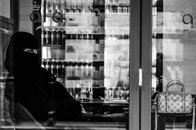 Budapest Street Photography by Lukacs Gabor - Price and Value: Is $156.18 Worth It?