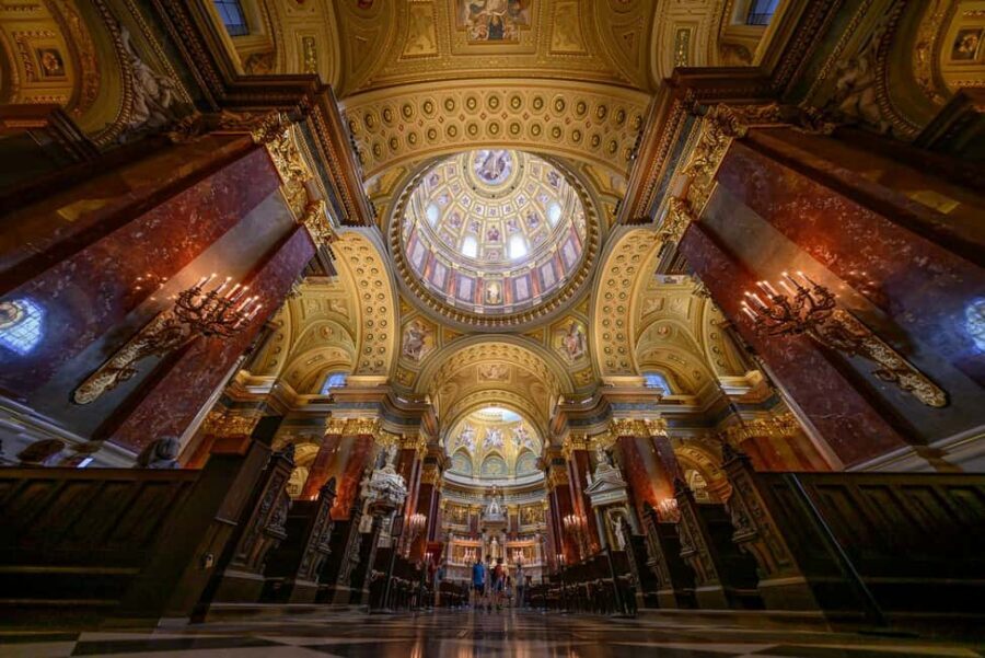 Budapest Super Saver: Spa, Basilica Tour, and Danube Cruise - Price and Value: Why This Costs $64 and What You Get Back
