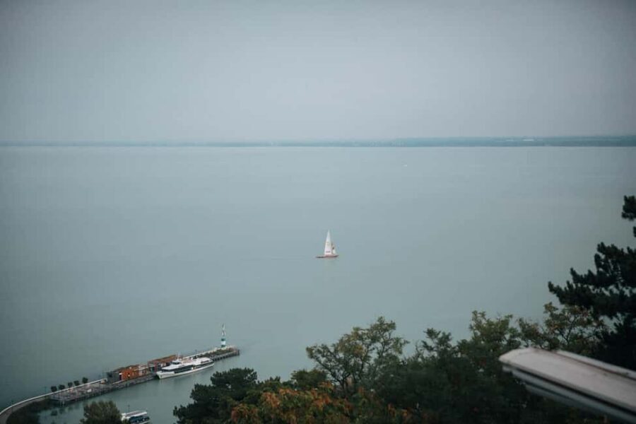Budapest: Tihany Peninsula Hike and Abbey Day Trip - Why the Tihany Peninsula makes a smart Budapest day trip
