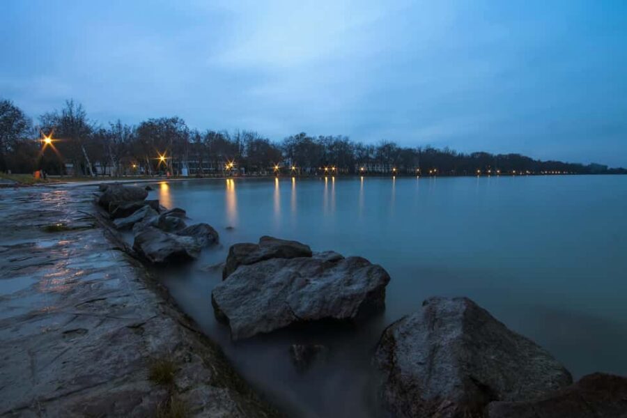 Budapest: Tihany Peninsula Hike and Abbey Day Trip - Who this tour fits best (and who should skip it)