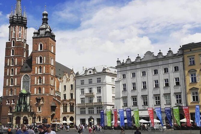 Budapest to Krakow private transfer - How This Price Works for a Group (and When It Beats Flying)