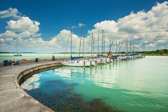 Budapest to Lake Balaton and Porcelain Museum Private Day Tour - Key moments that make this day trip work