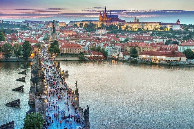 Budapest to Prague Private transfer with 2 hour sightseeing stop - Choosing Your Stop: Bratislava, Kutná Hora, and the Rest