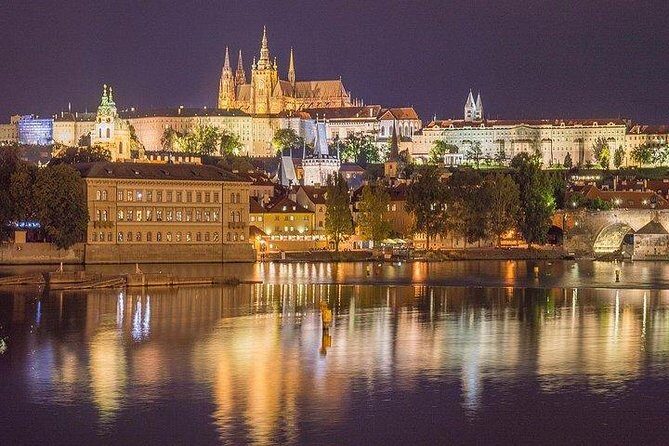 Budapest to Prague Private transfer with 2 hour sightseeing stop - Price and Value: Why This Can Be Worth It