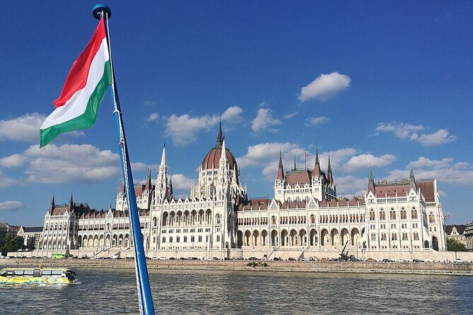 Budapest to Szentendre bike & boat tour - Arriving in Szentendre: one hour to stroll, shop, and actually feel the town