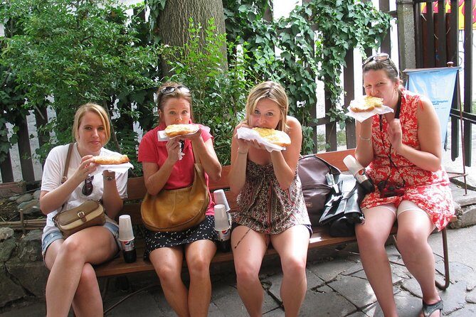 Budapest to Szentendre bike & boat tour - Small group energy: guides, pace, and why it matters more than you think