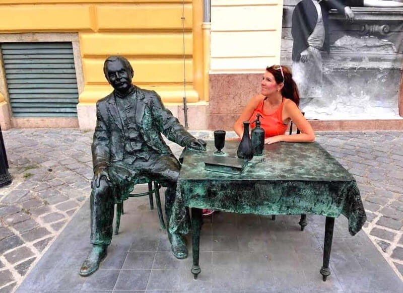 Budapest to Szentendre e-Bike Tour with a local guide - Key things to know before you ride
