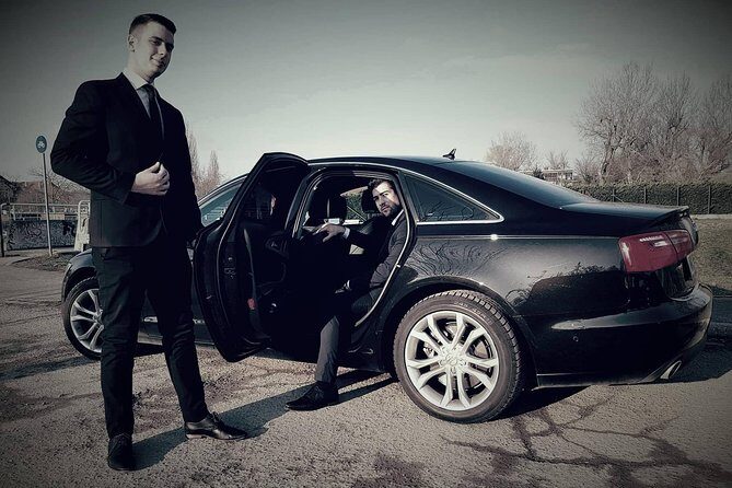 Budapest to Vienna Private Transfer in a Luxury Car - When This Transfer Fits Best (And When It Might Not)