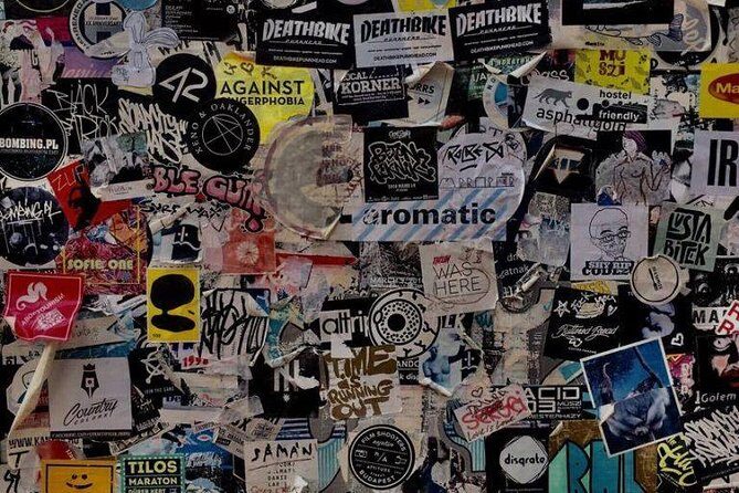 Budapest Urban Art - Private Street Art Tour with a Drink in a Ruin Bar - Who Should Book This Tour (And Who Might Skip It)