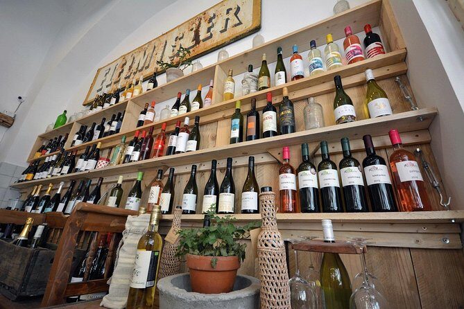 Budapest Urban Feast - Food Tour with Wine Tasting & Coffee House - What you actually get to eat and drink (and why it’s good value)