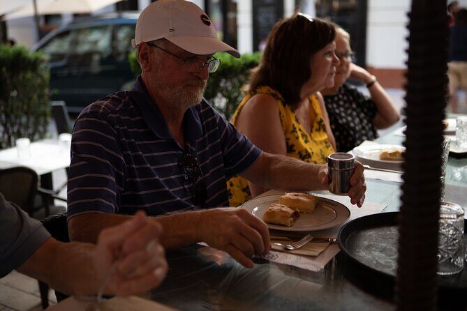 Budapest Urban Feast - Food Tour with Wine Tasting & Coffee House - Guides make or break the vibe: Ferenc and Fanni’s food-and-history talk