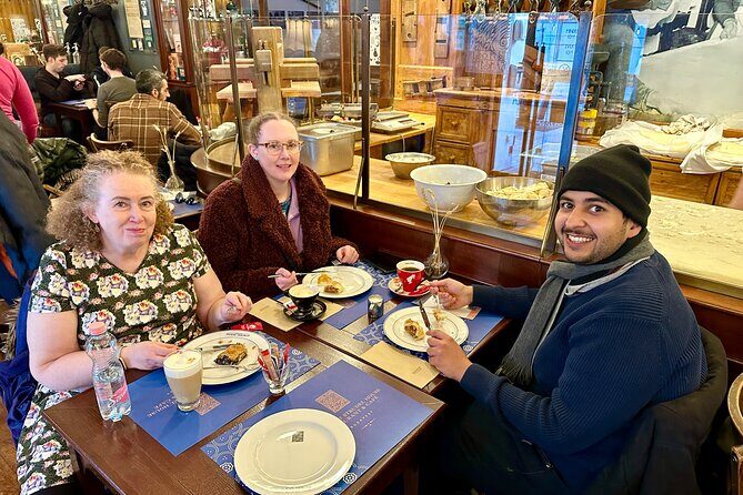Budapest Urban Treats - Cake and Coffee House Tour - Key Highlights You Should Plan Around
