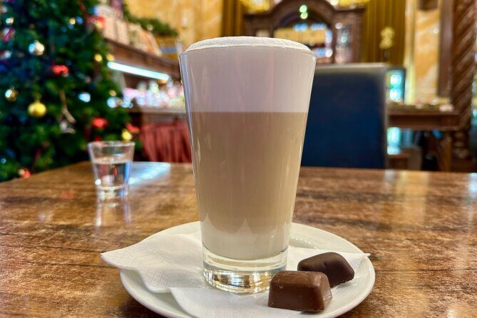 Budapest Urban Treats - Cake and Coffee House Tour - What to Do Before and After the Tour