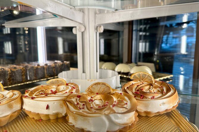 Budapest Urban Treats - Cake and Coffee House Tour - Who Should Book This Dessert-and-Coffee Walk
