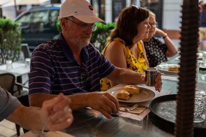 Budapest Urban Treats - Cake and Coffee House Tour - Should You Book Budapest Urban Treats: Cake and Coffee House Tour?