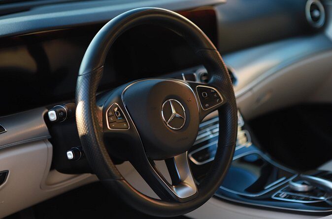 Budapest - Vienna Private Car Transfer - Should You Book This Budapest-to-Vienna Car Transfer?