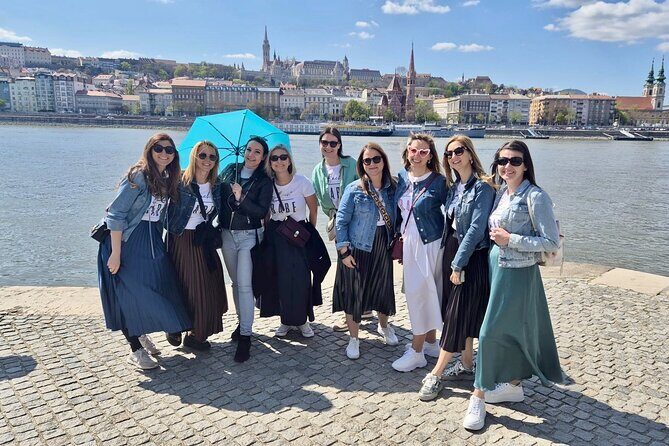 Budapest Walking Tour: Explore Top Sights & Hidden Gems - Why This 2-Hour Budapest Walk Works So Well